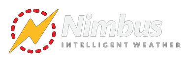 Nimbus — Intelligent Weather